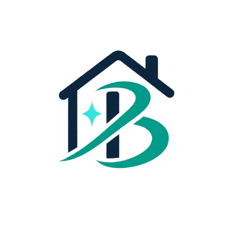 bangbangcleaning logo
